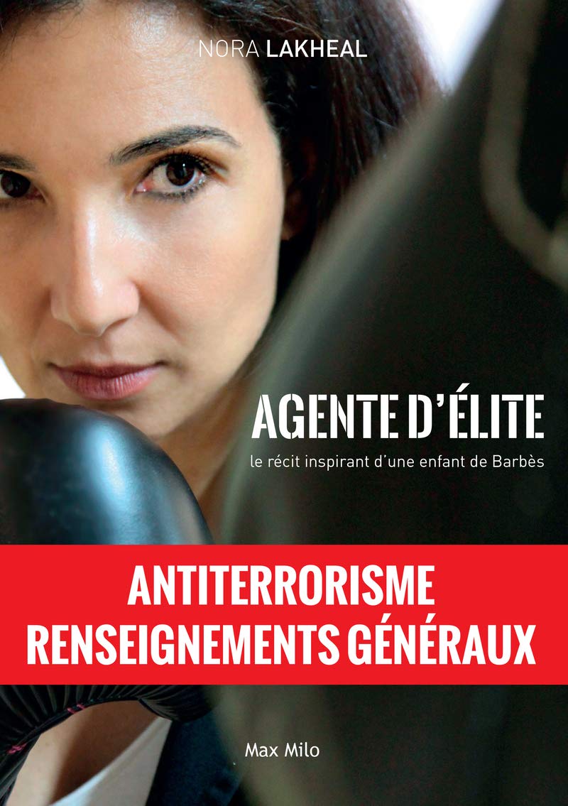 Agente d'élite Agente d'élite