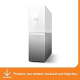 WD 6TB My Cloud Home Personal Cloud view 3