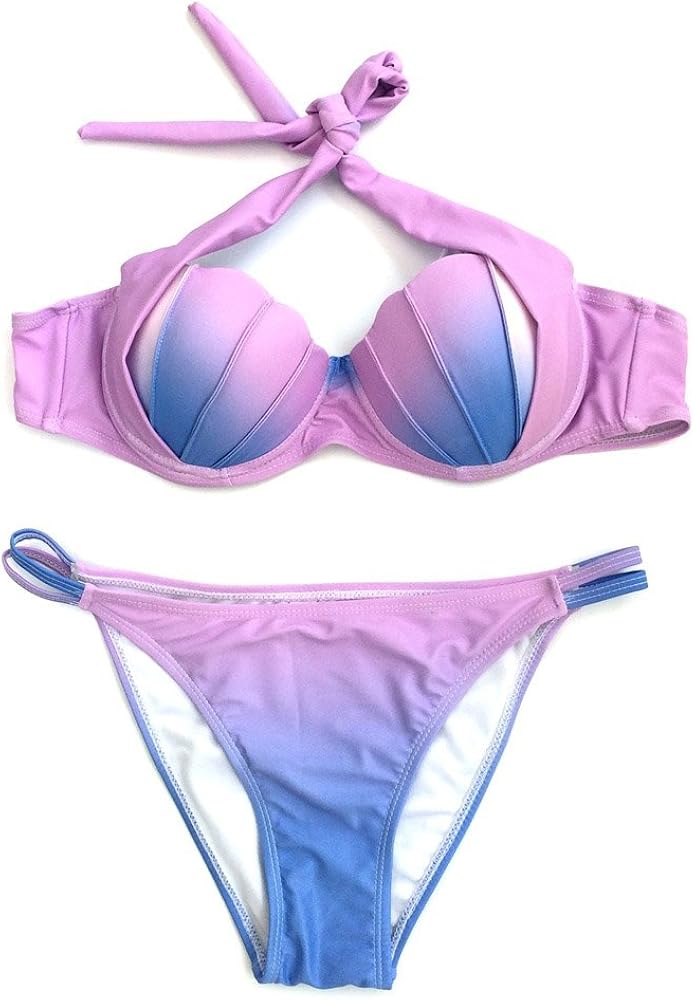 mermaid bathing suit amazon