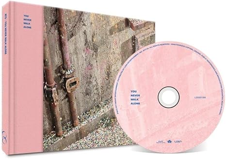 Amazon Com Bts Bangtan Boys You Never Walk Alone Left Right Ver Set Cd With Photobook Photocard 2 Official Posters Left Right Ver 2 Extra Photocards Wall Art Amazon Com Bts Bangtan Boys You Never Walk Alone Left Right Ver Set Cd With Photobook Photocard 2 Official Posters Left Right Ver 2 Extra Photocards Wall Art
