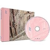 BigHit Entertainment Bts Bangtan Boys You Never Walk Alone Left and Right Ver. Set Cd, Photobook, 2 Photocard, 2 Official Folded Poster (Multicolour)