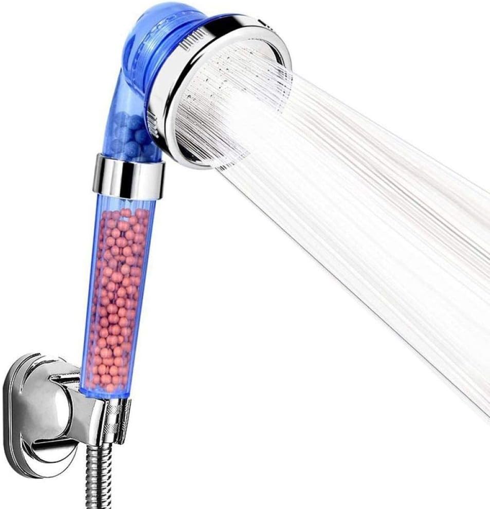 White Kit De Ducha De Mano Para Lavabo, Grifo De Baño, Cabezal De Ducha De Mano, Accesorio De Rociador De Manguera Para Fregadero Con 3 Modos De Rociado Para Lavado De Cabello