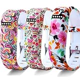 VOMA USA Newest Unique Fitbit Flex Wristband/Fitbit Band/Fitbit Flex Band/Fitbit Wristband/Fitbit Bracelet/Fitbit Flex replacement band(302)