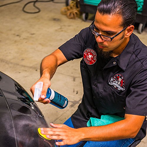 4 Chemical+Guys+Cly_113+Synthetic+Lubricant