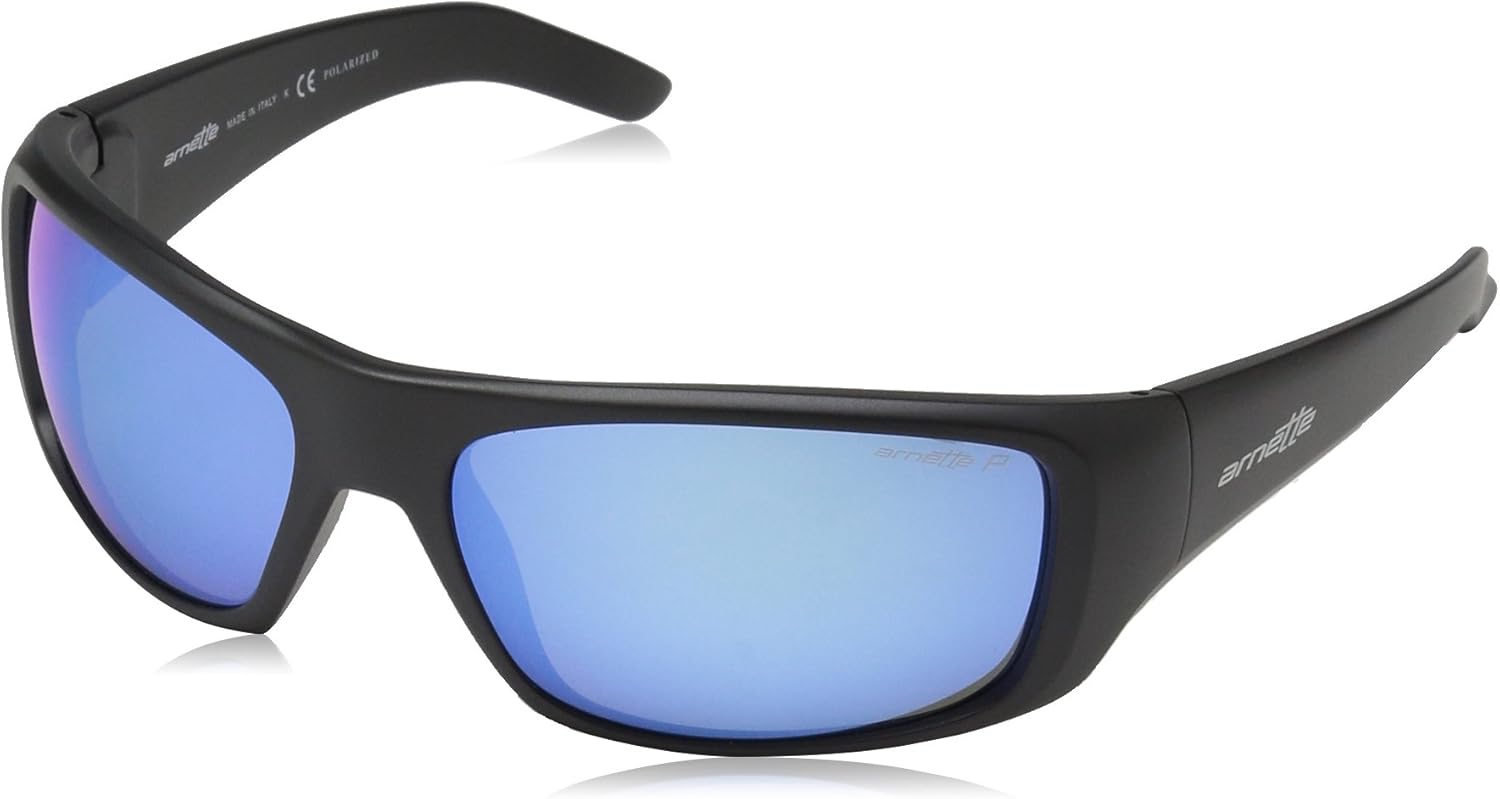 blue arnette sunglasses