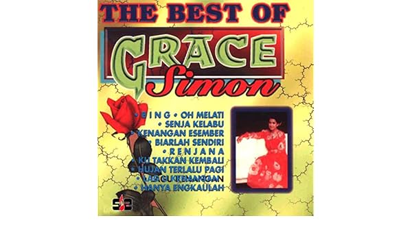 The Very Best Of Grace Simon By Grace Simon On Amazon Music Amazon Com