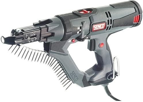 Senco 7T0001N Power Screw Guns product image 3