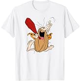 Captain Caveman Captain Caveman Unga Bunga T-Shirt