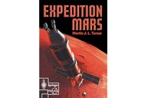 Expedition Mars (Springer Praxis Books)