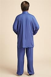 Shanghai Story Martial Arts Men's Tai Chi Uniform