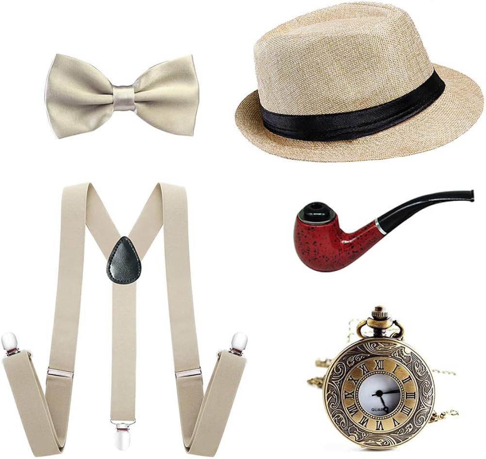 great gatsby mens hats for sale