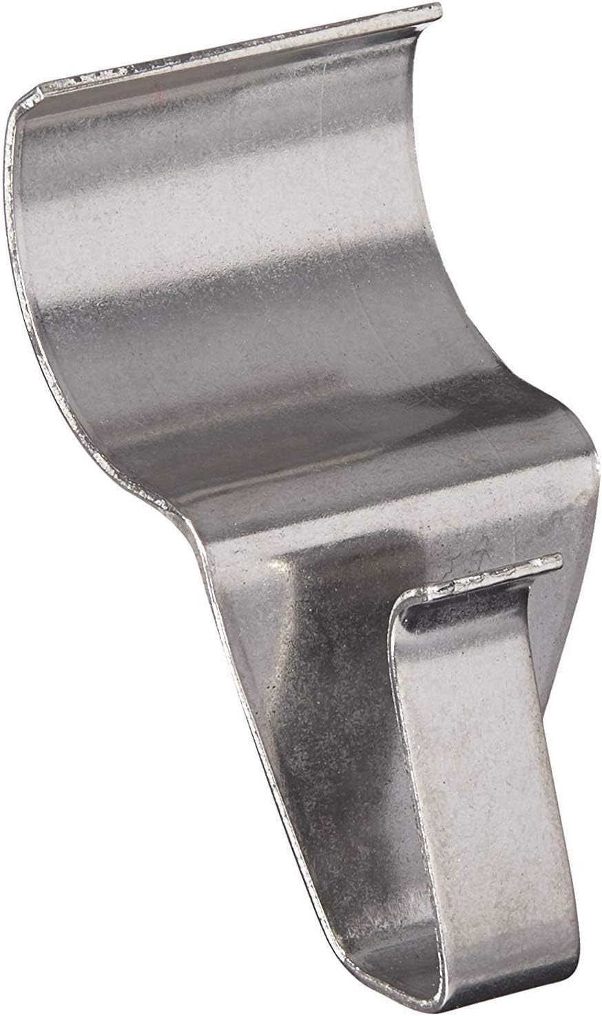 Hooks Vinyl Siding Hangers Low Profile 4PK Office Products