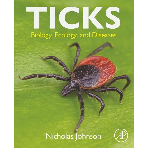 Amazon.com: Biology of Ticks Volume 2: 9780199744060: Sonenshine