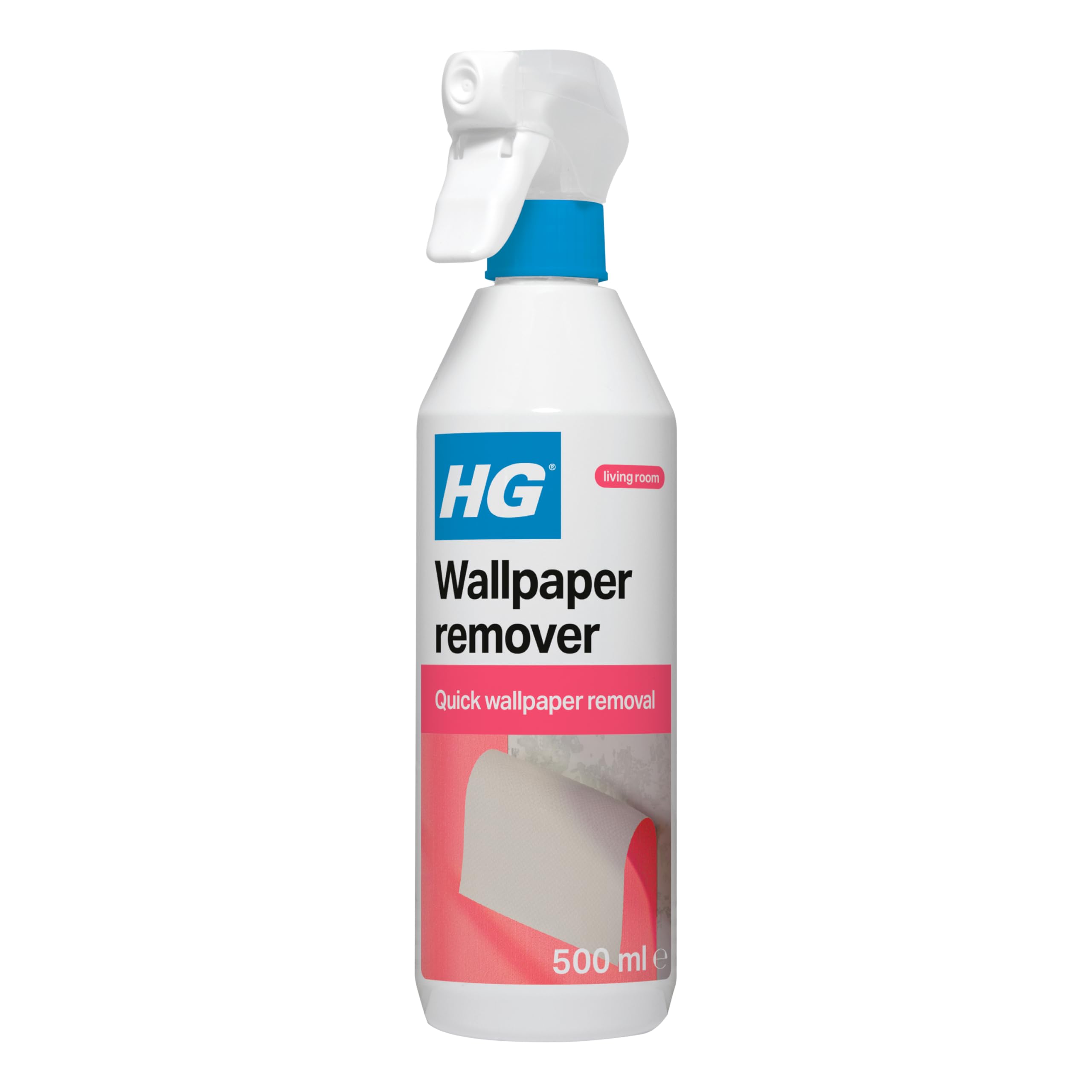 HG Wallpaper Remover 0.5L