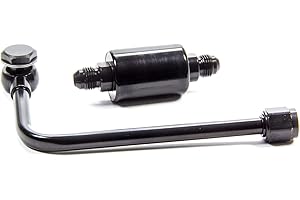 Edelbrock 81343 Fuel Line Kit
