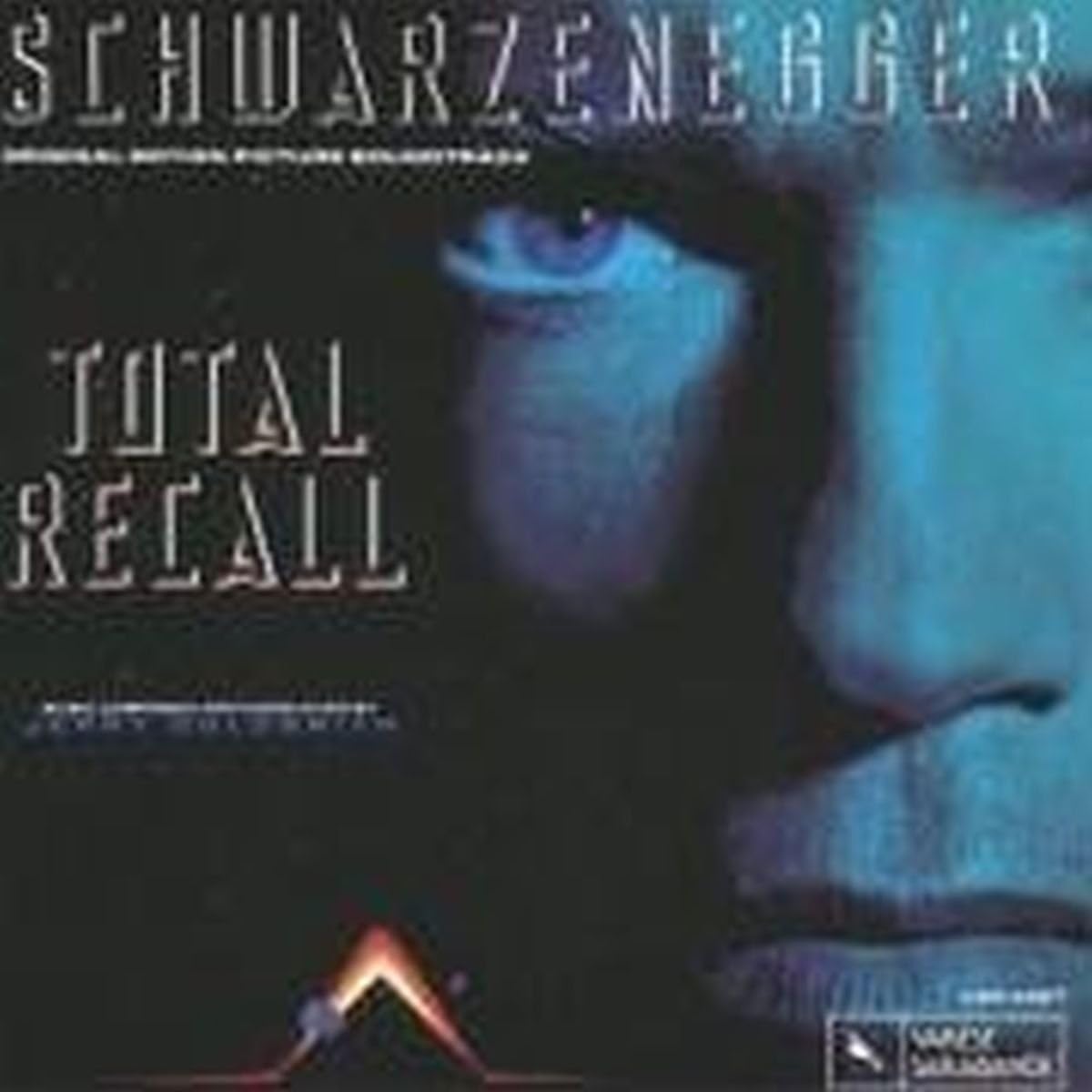 Total Recall Amazon.co.uk CDs & Vinyl Total Recall Amazon.co.uk CDs & Vinyl