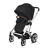 Cybex Talos S Lux Stroller, AllTerrain