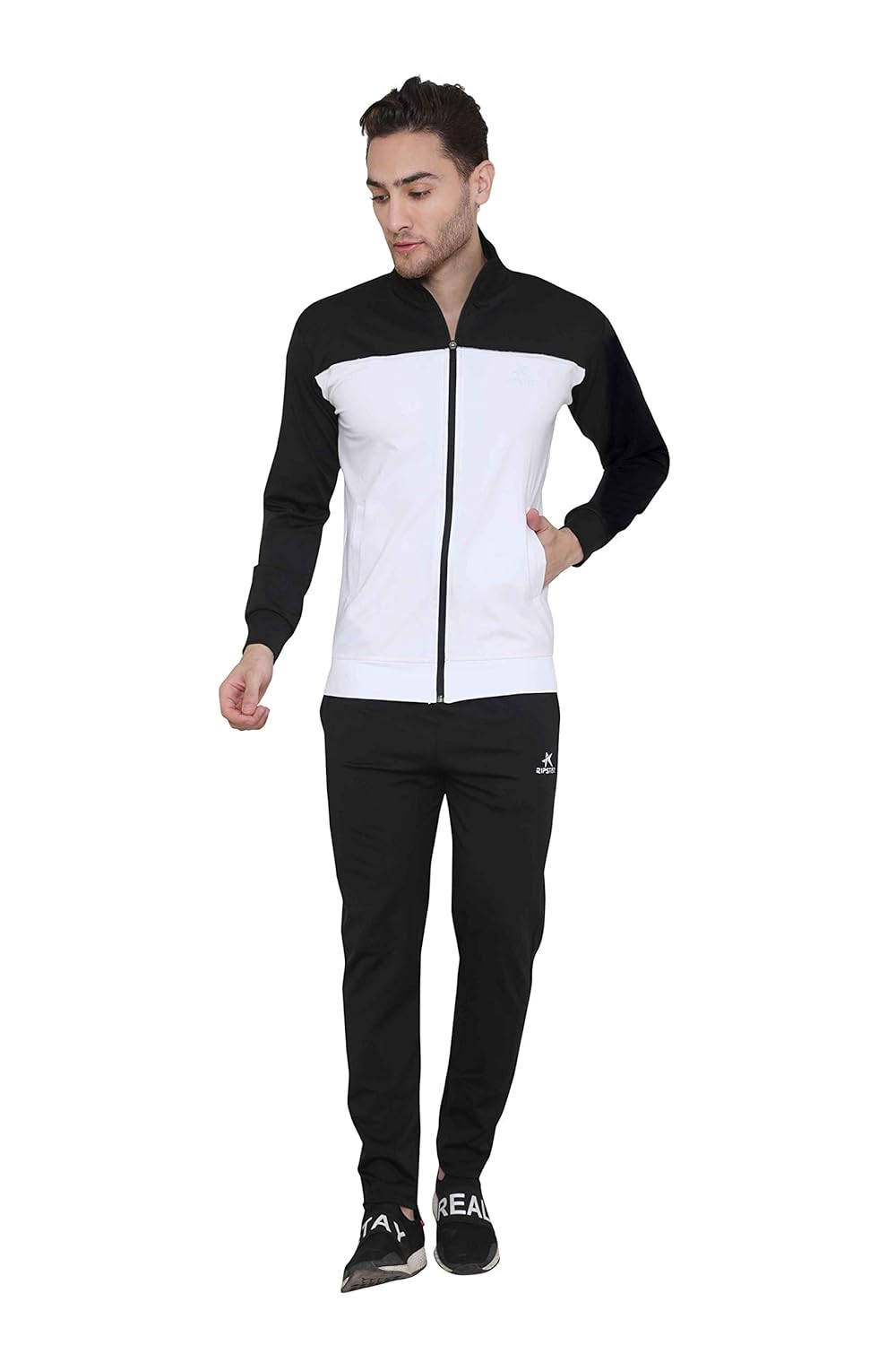 stylish tracksuit mens