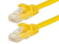 Monoprice Cat6 Ethernet Patch Cable