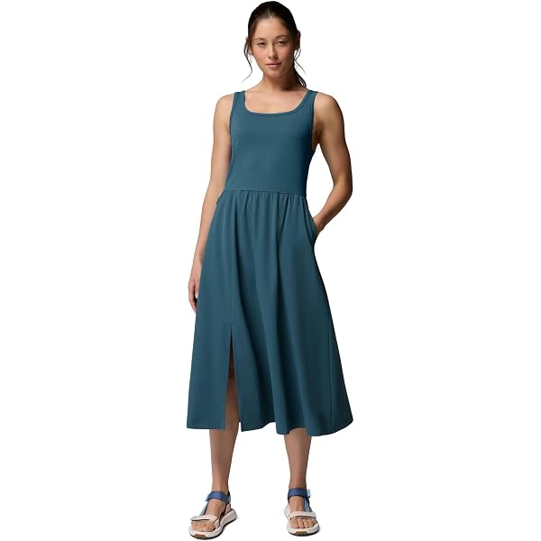 sachin and babi light blue dress Dresses For Every Occasion main image 0