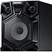 Samsung 230-Watt Bluetooth Hi-Fi Audio Stereo Sound System With Single Disc Cd Player, FM-Radio, Bluetooth, Remote Control