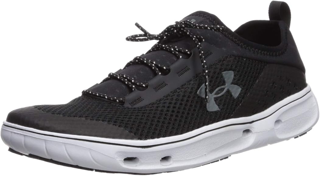 under armor water shoes