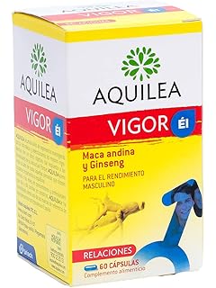 aquilea sueño amazon