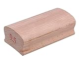 Tzong Guitar Bass Fingerboard Radius Sanding Block