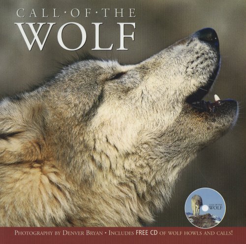 Amazon Com Call Of The Wolf Bryan Denver Books