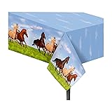 1 Pieces Kentucky Horse Derby Party Plastic