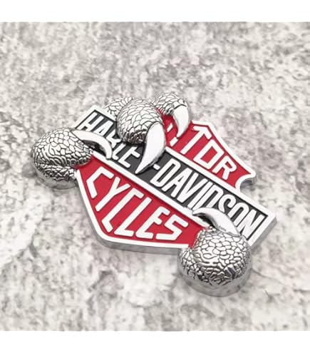 thumbnail interactive-video image 1 of 3D SPORTS LOGO Car Metal Emblem Badge Sticker Side Fender Decal Trim 1 of 9