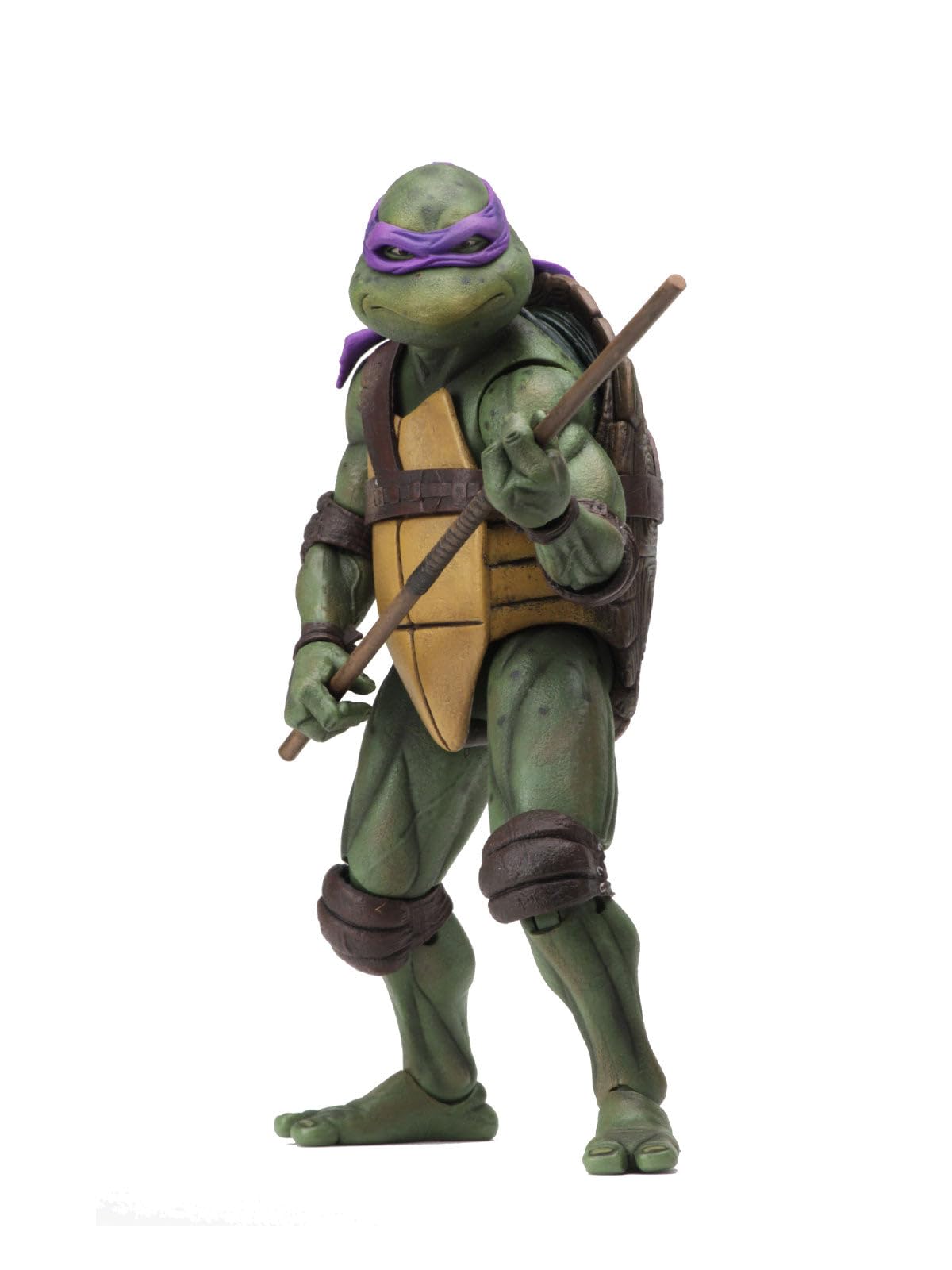 NECA Donnie Action Figure, 100 x 140 cm