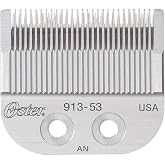 Oster Adjustable Clipper Blade, Fine (076913-536-001)