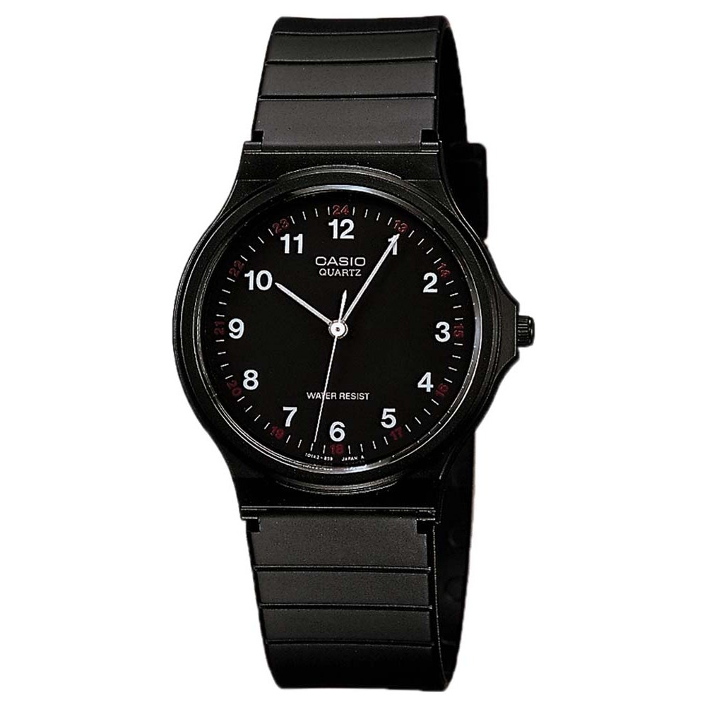 Casio Collection Unisex Watch MQ-24