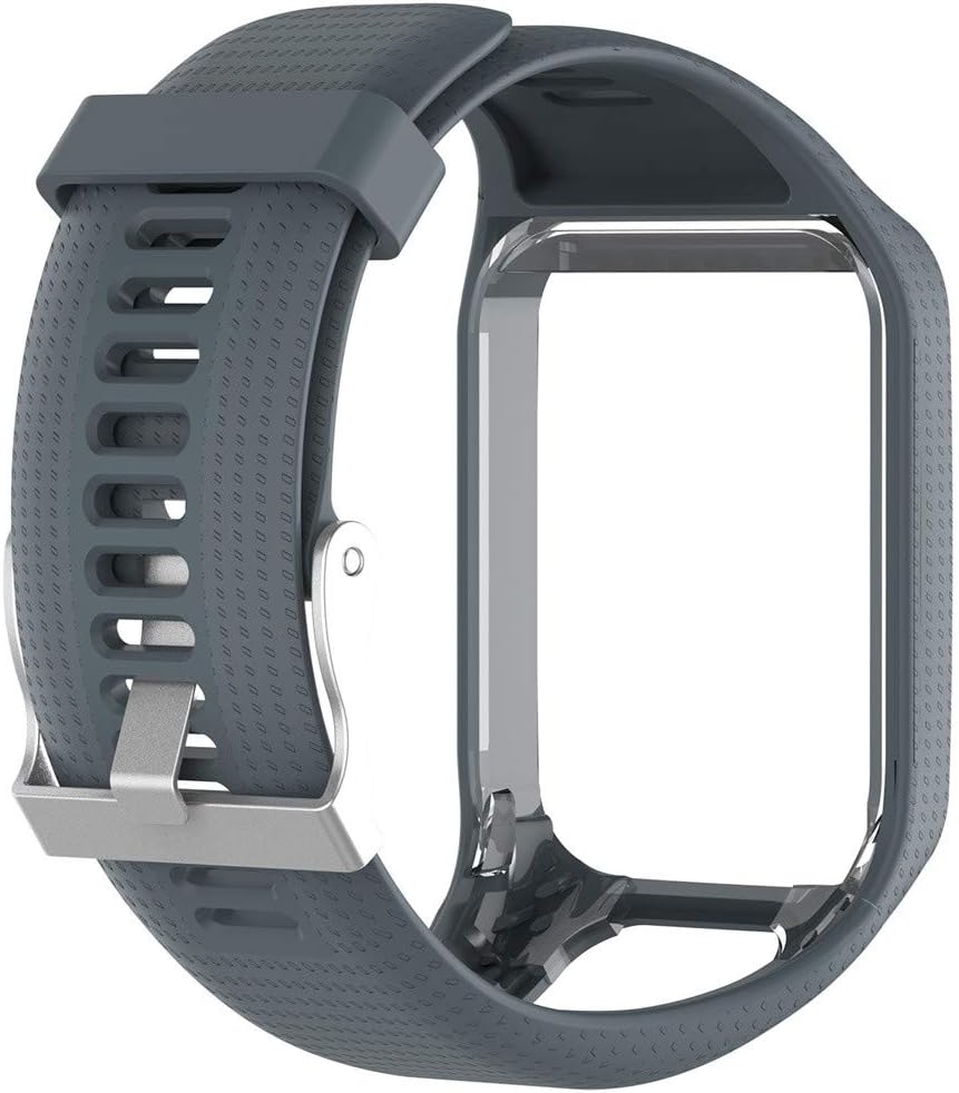 Reloj Digital de Cuarzo para Fitness, Repuesto de Correa de ...