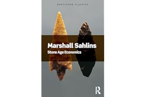 Stone Age Economics (Volume 157)