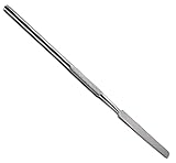 Superior Dental Cement Lab Mixing 17.7cm Spatulas