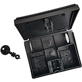 Secure Mouse Bait Station - 12 Pack