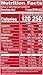 Campbell’s Chunky Soup, Old Fashioned Vegetable Beef Soup, 18.8 Oz Can