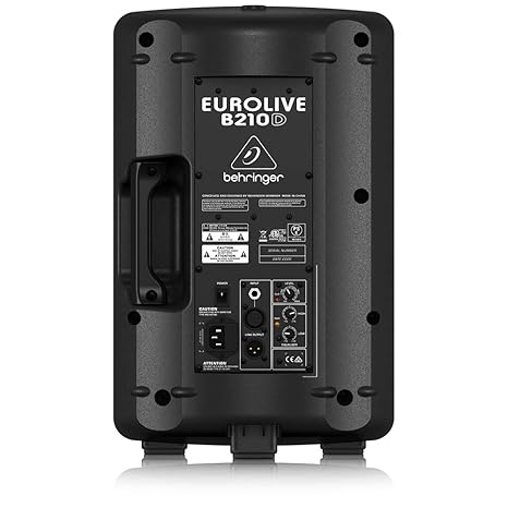 eurolive b112d price