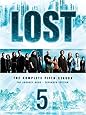 Lost: Season 5