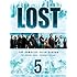Lost: Season 5