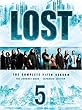 Buy Lost Season 5 DVD & Blu-ray