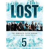 Lost: Season 5