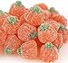 YANKEETRADERS® Jelly Pumpkins, Orange, 2 Lb