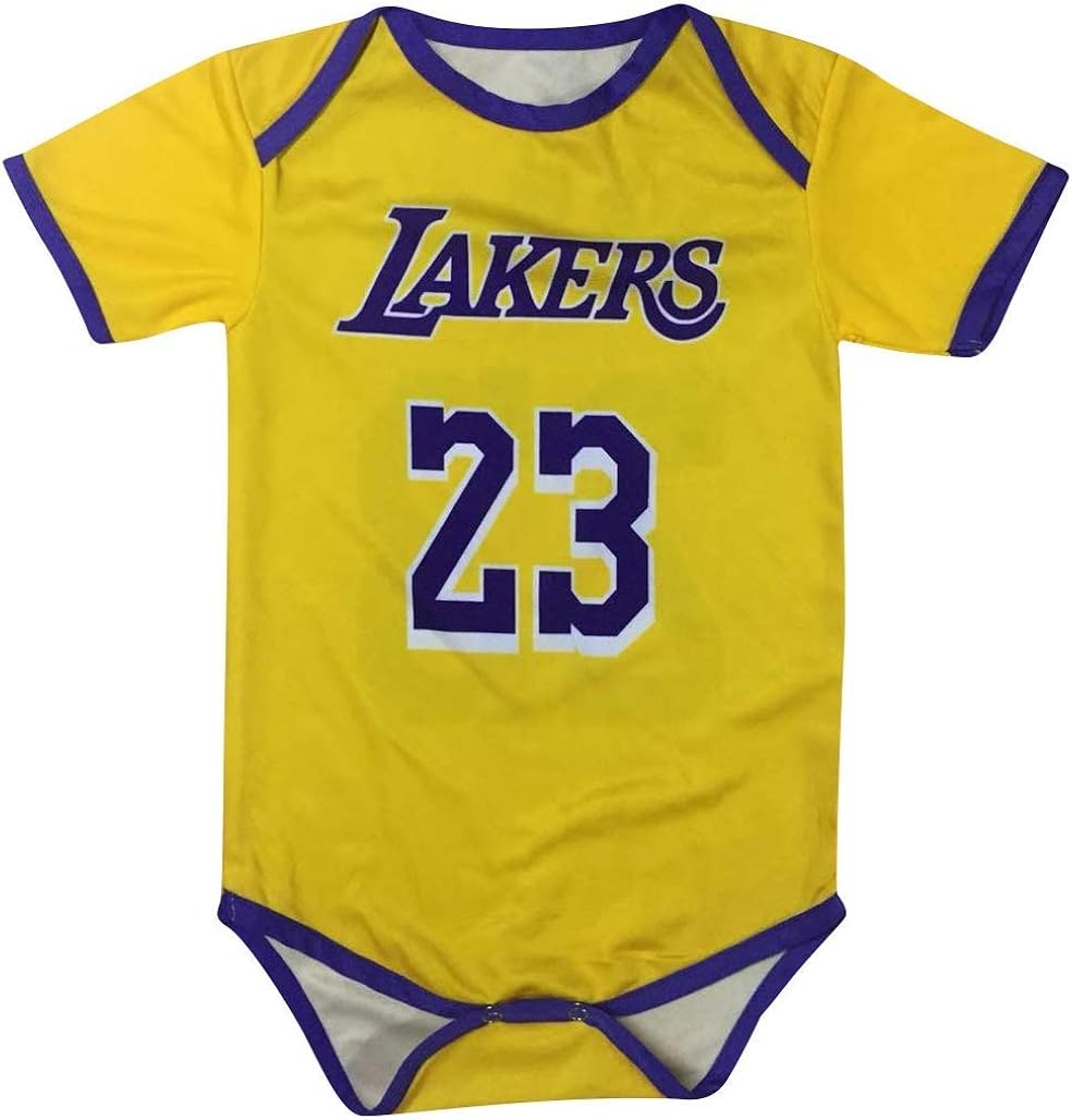infant lebron jersey