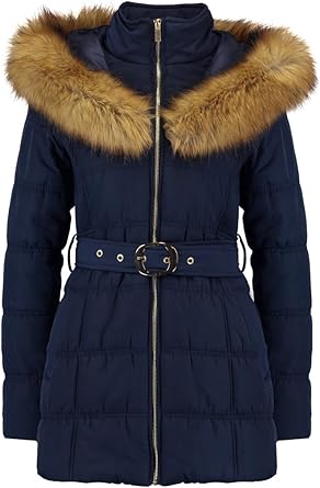 pier one parka