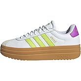 adidas Women's Vl Court Bold Sneaker