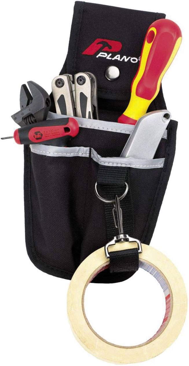 Plano 529TB Tool Pouch - Black
