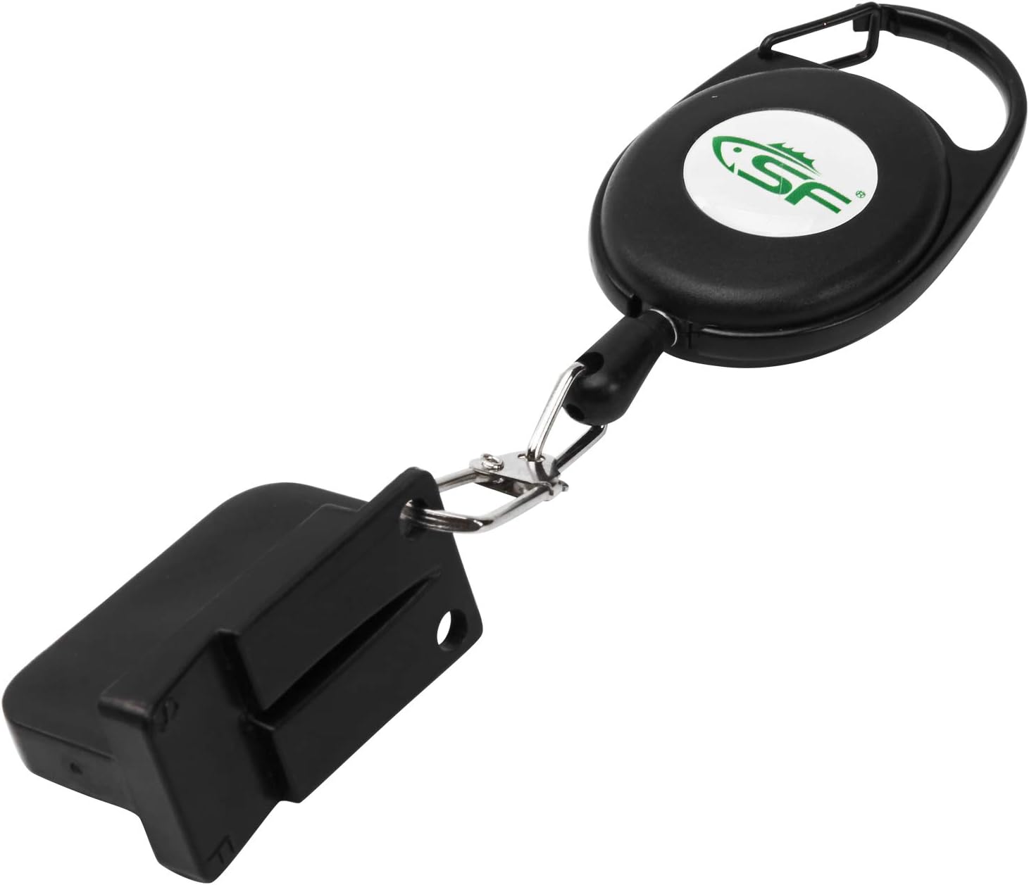 magnetic fly threader